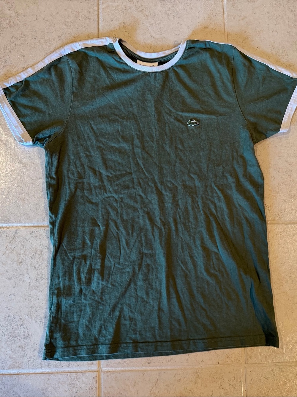 LACOSTE Tshirt